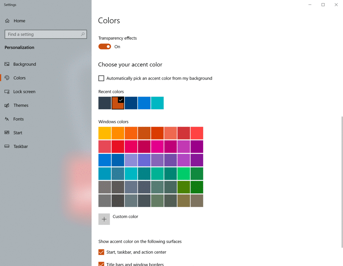 Màu sắc trang trí Windows 10: Với bộ sưu tập những hình nền tuyệt đẹp và đầy sắc màu trang trí cho hệ điều hành Windows 10, bạn còn chần chừ gì nữa mà không truy cập để tô điểm màn hình PC của mình một cách trẻ trung và đầy màu sắc?
