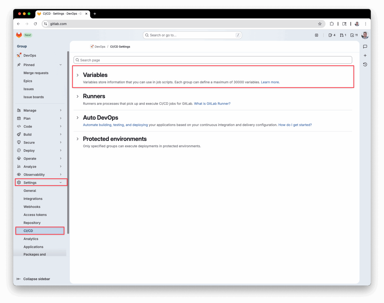 Using PowerShell to Block GitLab Merges with Unchecked Issue Checkboxes ...
