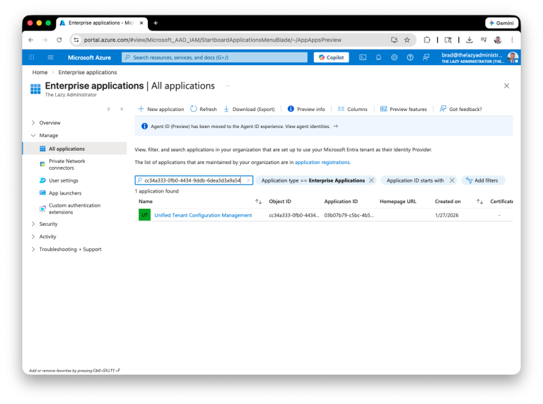 Stop Configuration Drift in Microsoft 365 Using the new Configuration ...